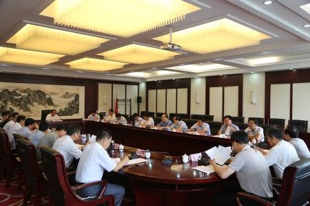 砥砺奋进又五年 坚定发展向未来